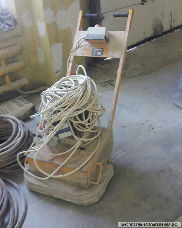 Оборудование и инструмент в аренду