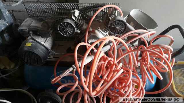 Оборудование и инструмент в аренду