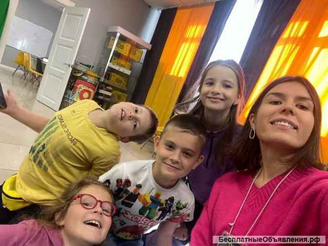 Франшиза PROЛица - школа цифровой грамотности и ивент-студия