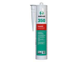 RAMSAUER 350 FASSADE силиконовый фасадный герметик