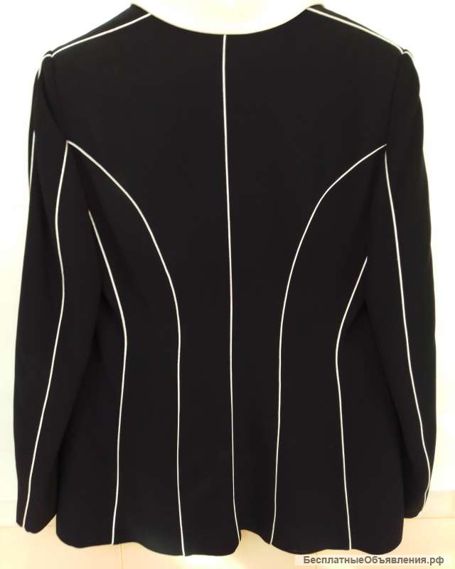 Женский пиджак Moschino cheap and chic