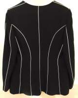 Женский пиджак Moschino cheap and chic