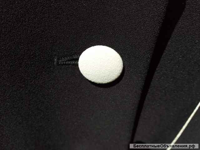 Женский пиджак Moschino cheap and chic