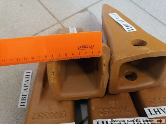 9N4352 - коронка усиленная 9N4352, 9N-4352