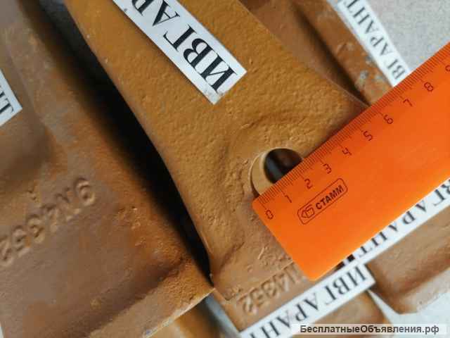 9N4352 - коронка усиленная 9N4352, 9N-4352