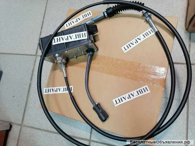 21EN-32380 Шаговый мотор Hyundai 21EN-32380, 21EN32380