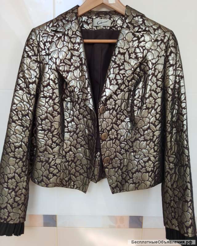 Женский пиджак Caterina Leman