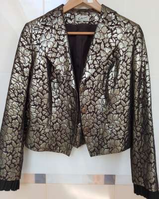 Женский пиджак Caterina Leman