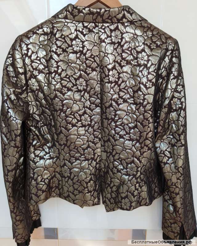 Женский пиджак Caterina Leman