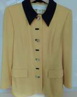 Комплект Escada пиджак+платье