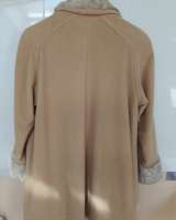 Французское пальто Milia