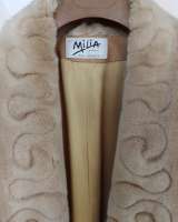 Французское пальто Milia