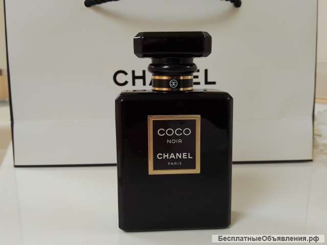 Chanel Coco Noir 50 ml