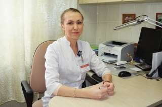Врач онлайн