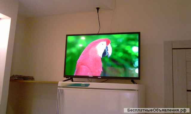 Телевизор 32 дюйма смарт