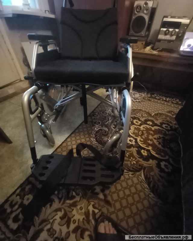 Кресло-коляска