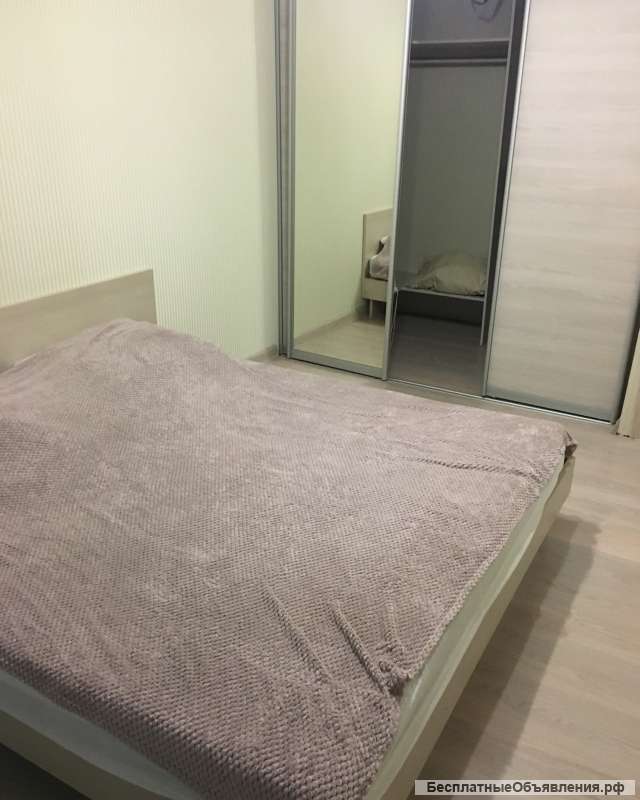 Сдаю 2к.кв. пр. Королева 1/5п. 47м. ремонт