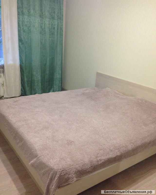 Сдаю 2к.кв. пр. Королева 1/5п. 47м. ремонт