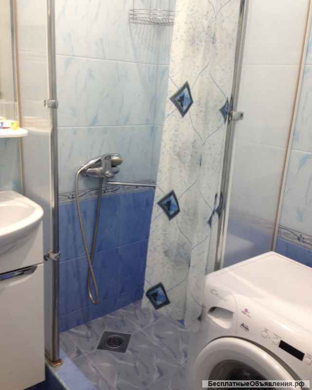 Сдаю 2к.кв. пр. Королева 1/5п. 47м. ремонт