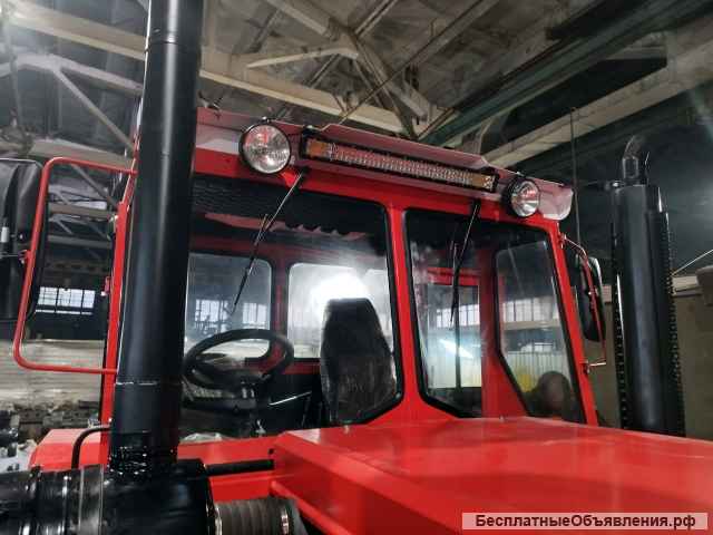 Кабина на трактор т-150 хтз. Наше производство. k-700, k-701.