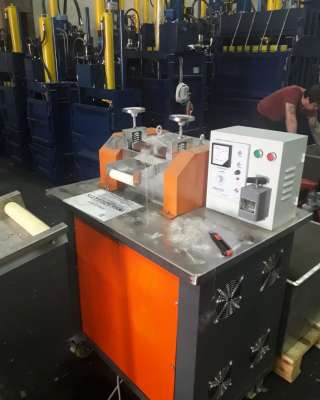 Стренгорез фрезерный SF-3 (200мм)