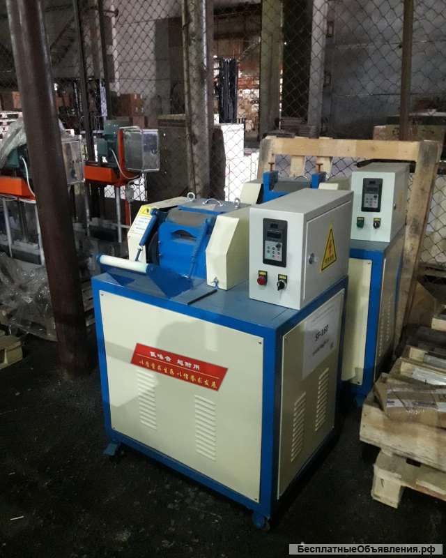 Стренгорез фрезерный SF-3 (160мм)