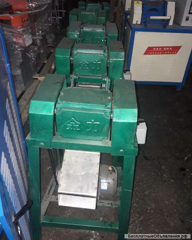 Стренгорез ножевой P G-1.5 S (мягкое сырье)