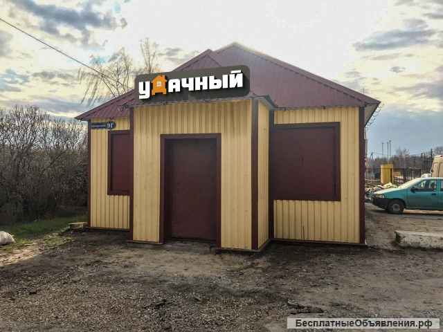 Наружная реклама в Воскресенске