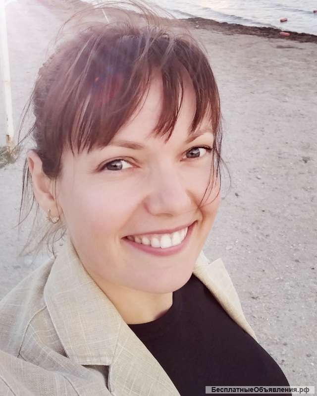 Психолог в Севастополе