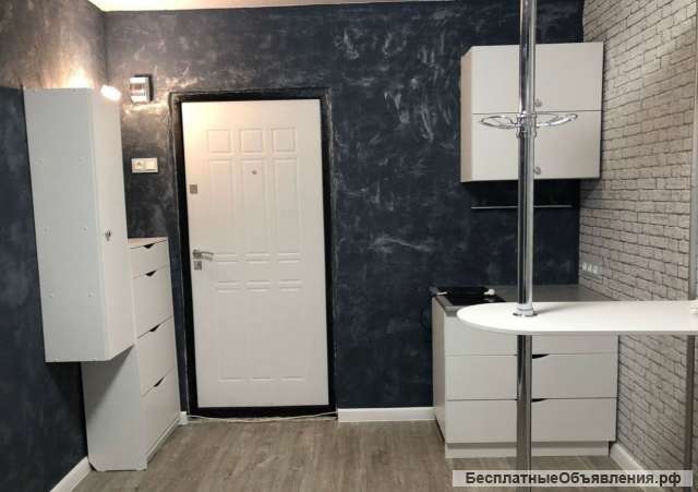 Комната в общежитии