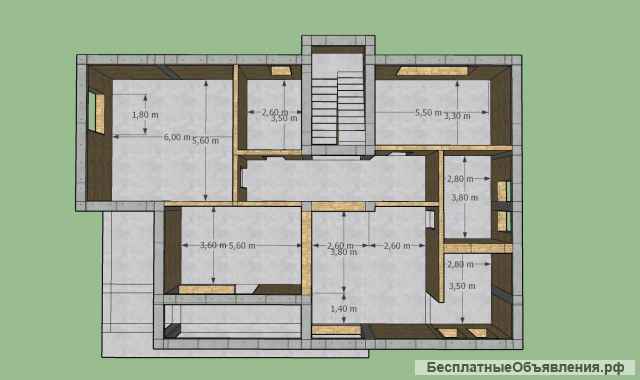 Проектирование домов, 3Д модели, Севастополь, Крым