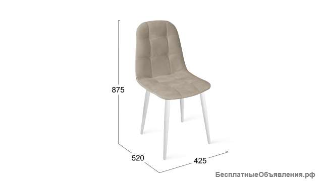Стул «Райс» К1С