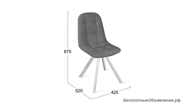 Стул «Райс» К2