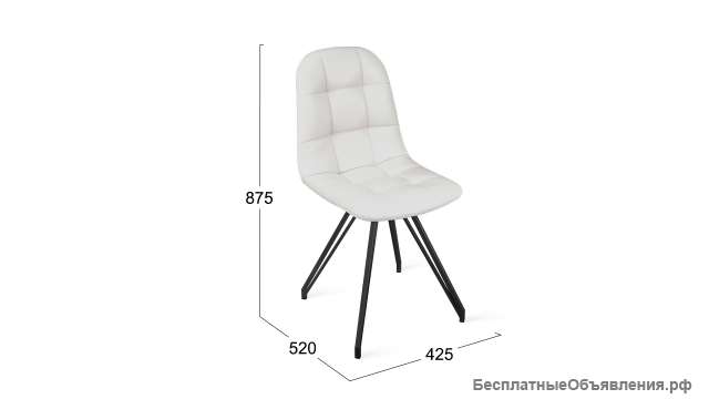 Стул «Райс» К4