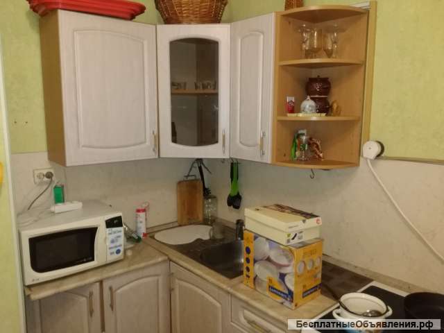 Сдам на длительный срок