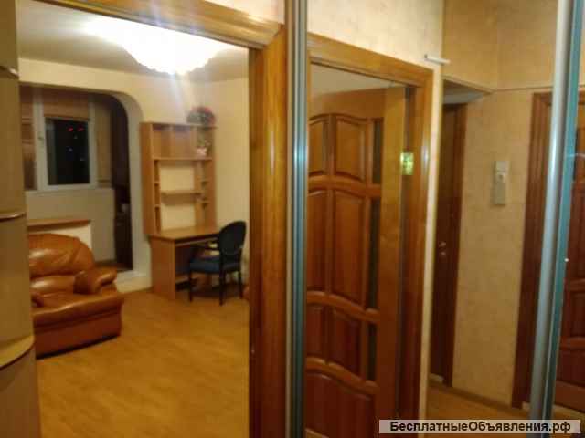 Сдам на длительный срок