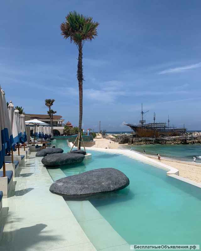 Организую отдых на о.Бали Индонезия или переезд на ПМЖ