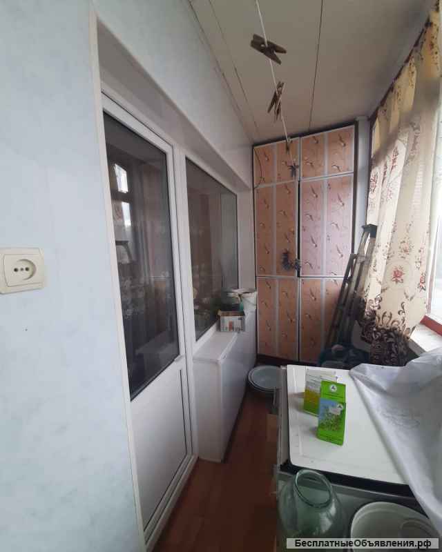 8046 2х ком. квартира в г. Новошахнск