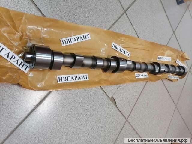 65.04401-0027D вал распределительный грм - DE08TIS - 65.04401-0027D