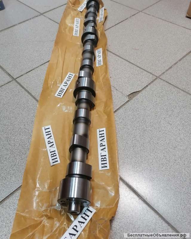 65.04401-0027A вал распределительный грм - DE08TIS -65.04401-0027A