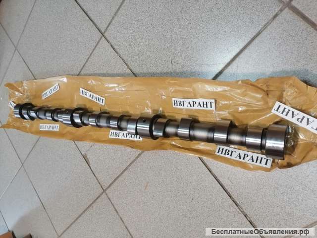 65.04401-0027B вал распределительный грм - DE08TIS -65.04401-0027B