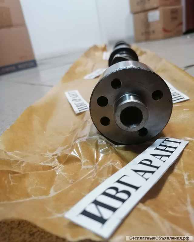 65.04401-0027B вал распределительный грм - DE08TIS -65.04401-0027B