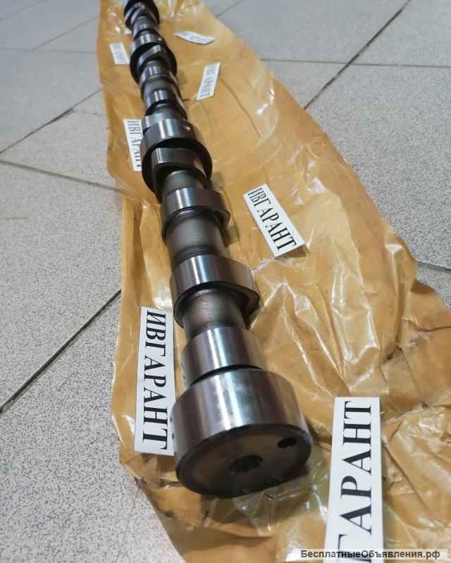 150103-00054 вал распределительный грм - DE08TIS - 150103-00054