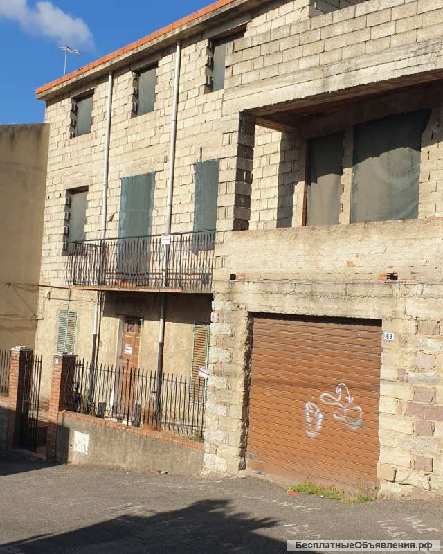 Прекрасный дом для всеи семьи с васхитителиным видом