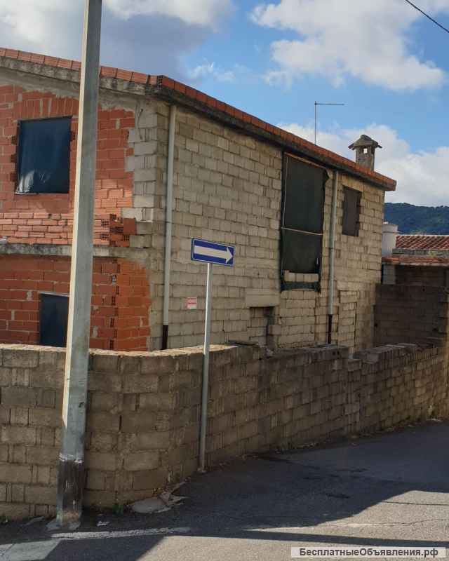 Прекрасный дом для всеи семьи с васхитителиным видом