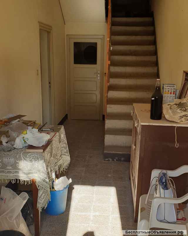 Прекрасный дом для всеи семьи с васхитителиным видом