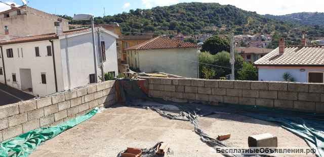 Прекрасный дом для всеи семьи с васхитителиным видом