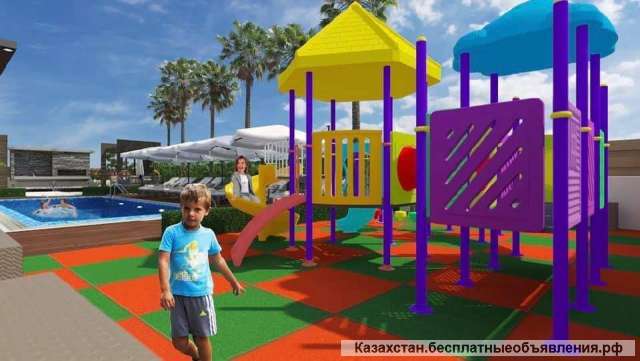 NexorStar- ваша недвижимость у моря