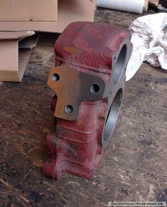 Корпус бортовой Т40