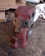 Корпус бортовой Т40